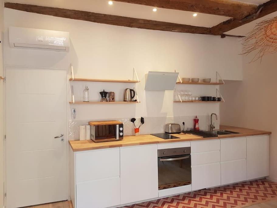 Lafrenchcasa Canebiere Μασσαλία Εξωτερικό φωτογραφία