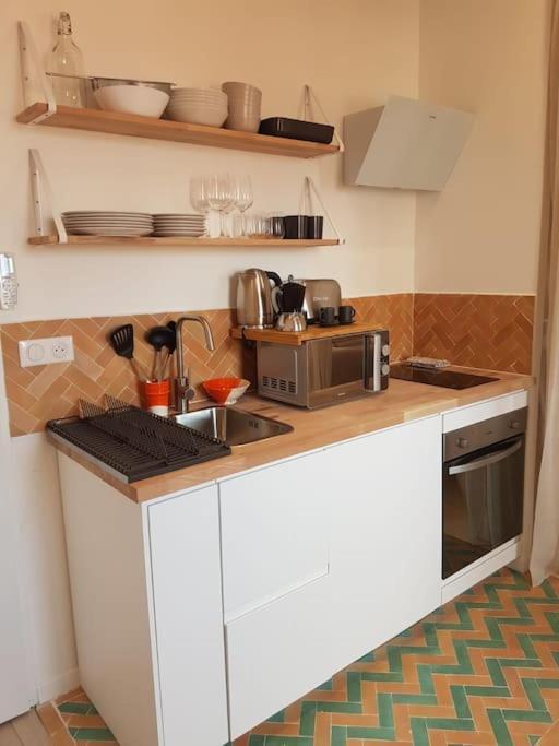 Lafrenchcasa Canebiere Μασσαλία Εξωτερικό φωτογραφία