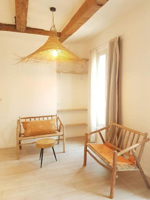 Lafrenchcasa Canebiere Μασσαλία Εξωτερικό φωτογραφία