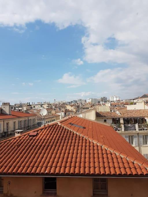Lafrenchcasa Canebiere Μασσαλία Εξωτερικό φωτογραφία