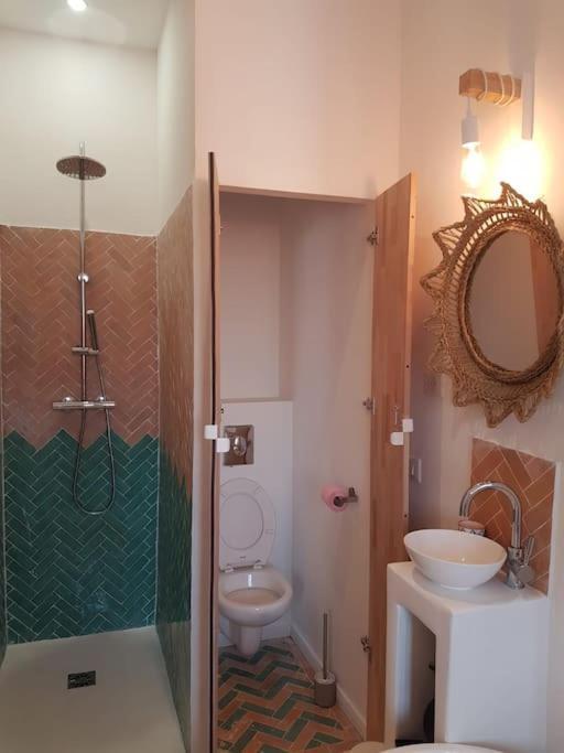 Lafrenchcasa Canebiere Μασσαλία Εξωτερικό φωτογραφία