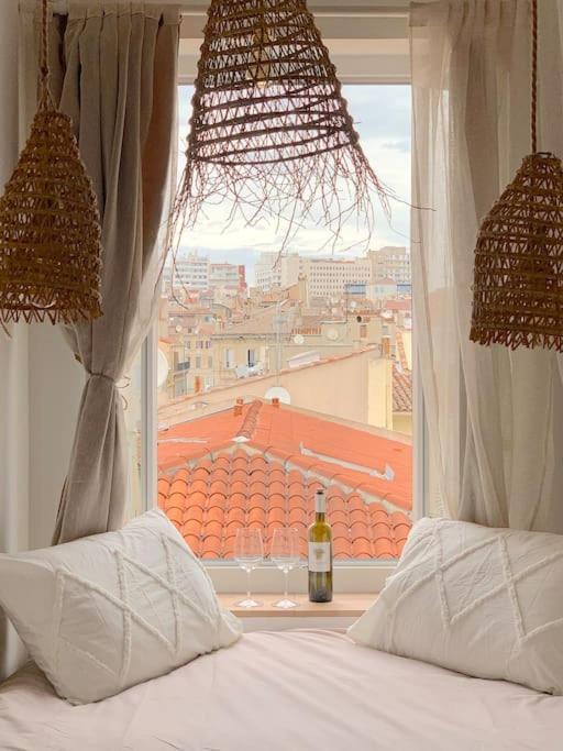 Lafrenchcasa Canebiere Μασσαλία Εξωτερικό φωτογραφία